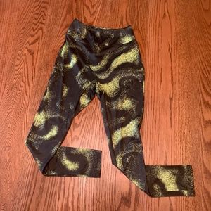 "Gymshark" Leggings, M, NEW